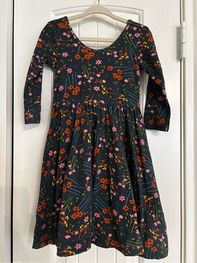 ALICE + AMES twirl ballet dress. 4T.